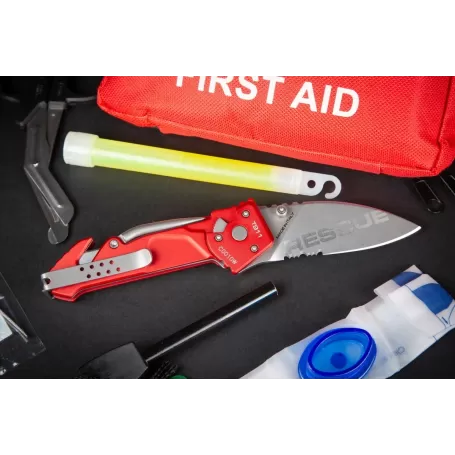 Resgate Extrema Ratio T911