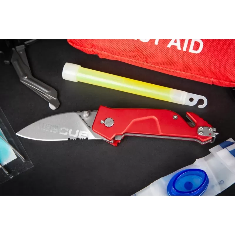 Resgate Extrema Ratio T911