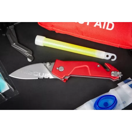 Resgate Extrema Ratio T911