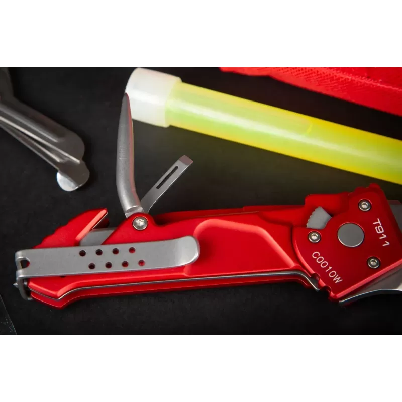 Resgate Extrema Ratio T911