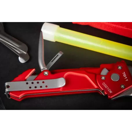 Resgate Extrema Ratio T911