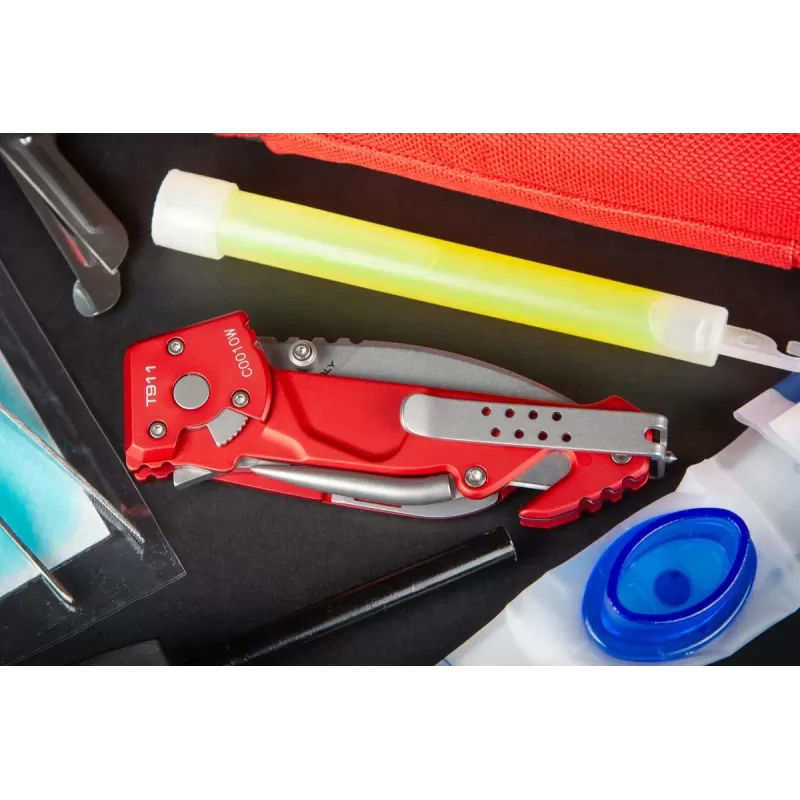 Resgate Extrema Ratio T911