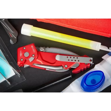 Resgate Extrema Ratio T911