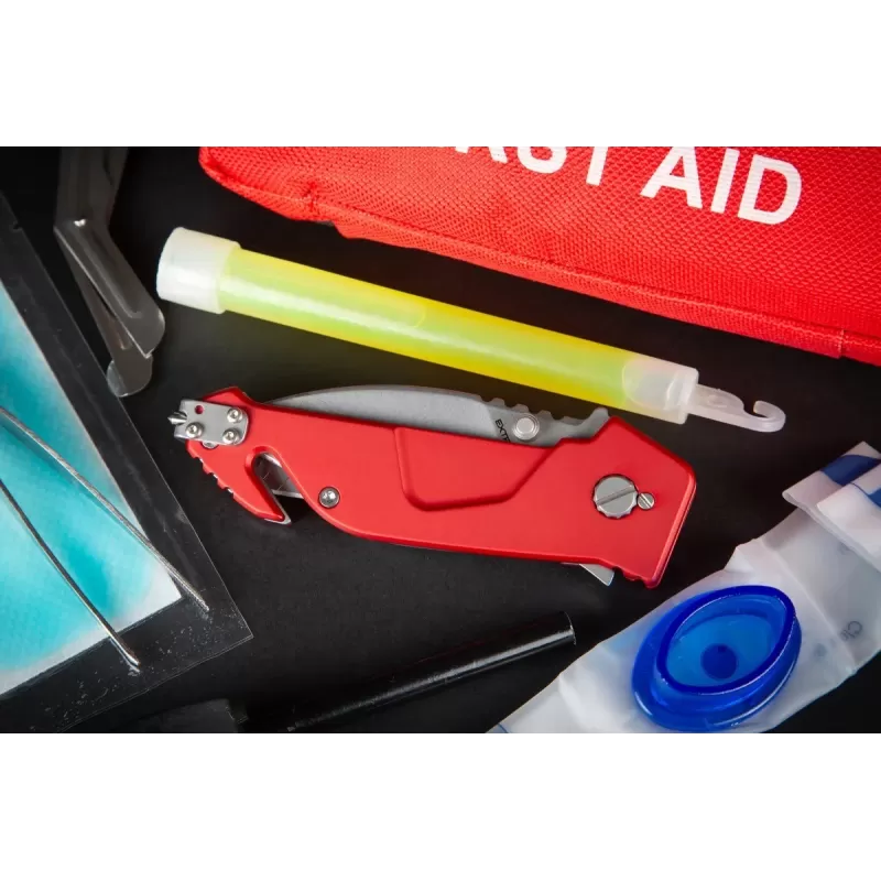 Resgate Extrema Ratio T911