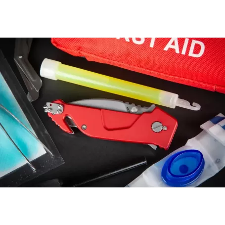 Resgate Extrema Ratio T911