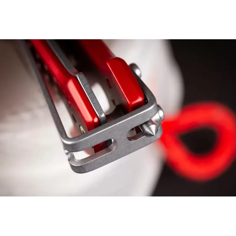 Resgate Extrema Ratio T911