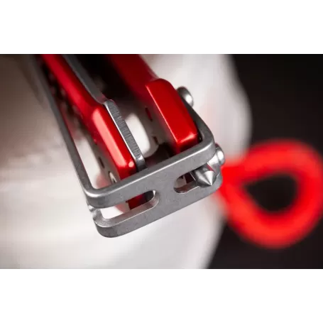 Resgate Extrema Ratio T911