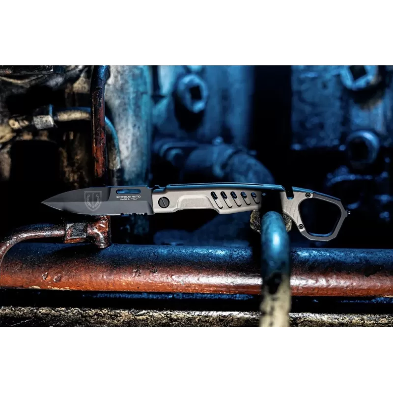 Razão Extrema MH-STEALTH