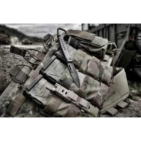 Razão Extrema MH-STEALTH