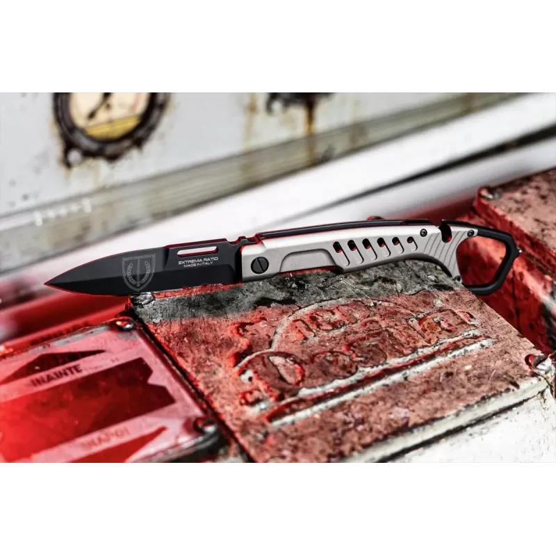 Razão Extrema MH-STEALTH