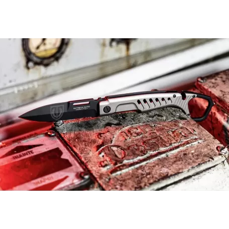 Razão Extrema MH-STEALTH