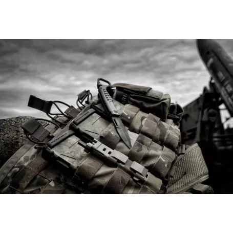 Razão Extrema MH-STEALTH