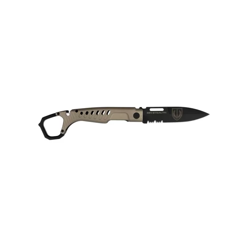 Razão Extrema MH-STEALTH