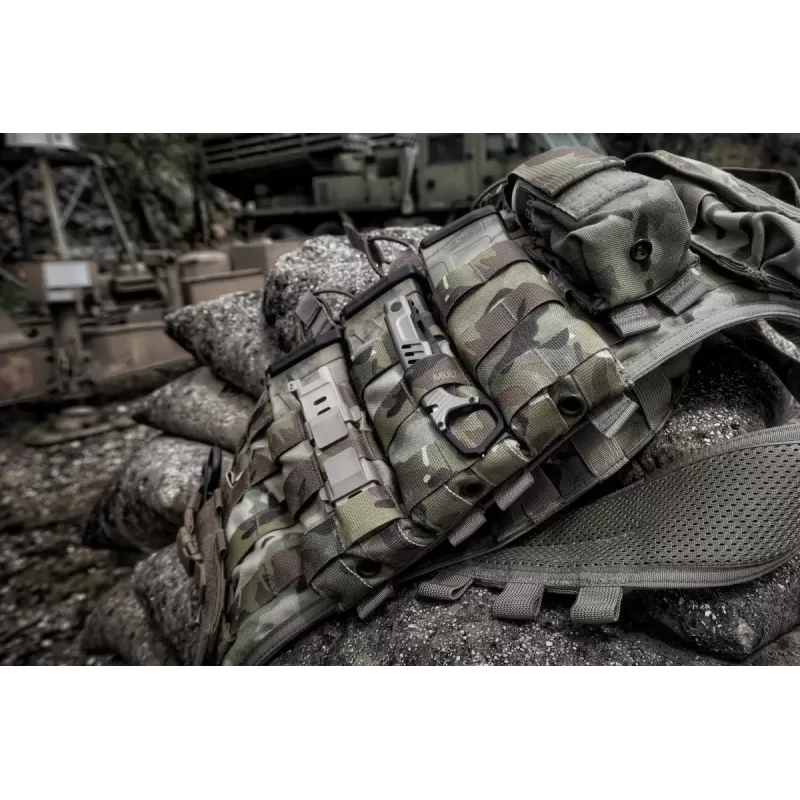 Razão Extrema MH-STEALTH