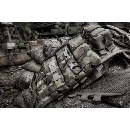 Razão Extrema MH-STEALTH