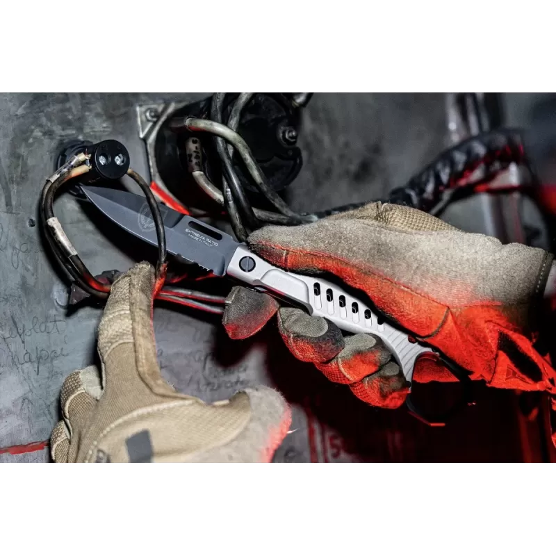 Razão Extrema MH-STEALTH