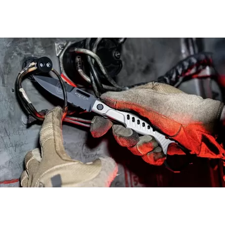 Razão Extrema MH-STEALTH