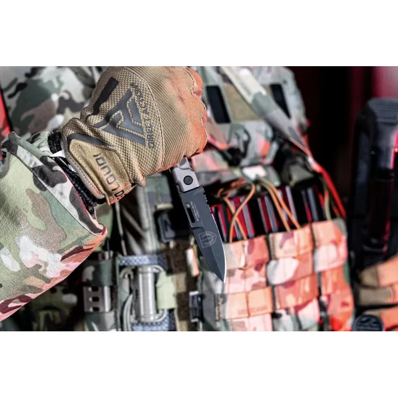 Razão Extrema MH-STEALTH