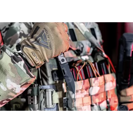 Razão Extrema MH-STEALTH