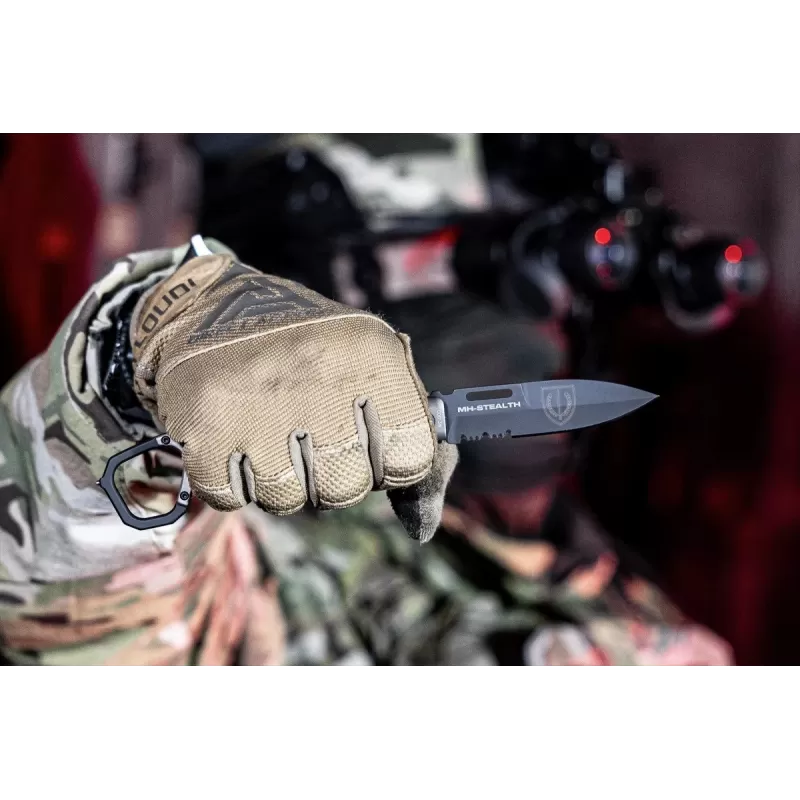 Razão Extrema MH-STEALTH
