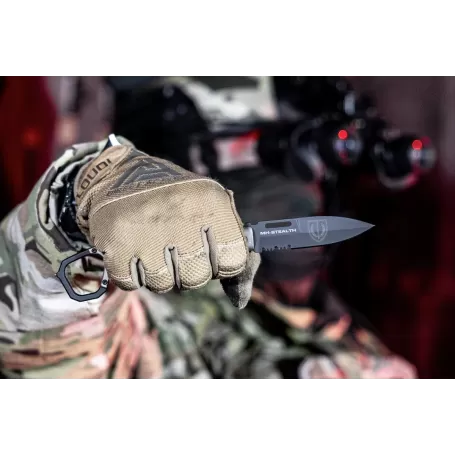 Razão Extrema MH-STEALTH