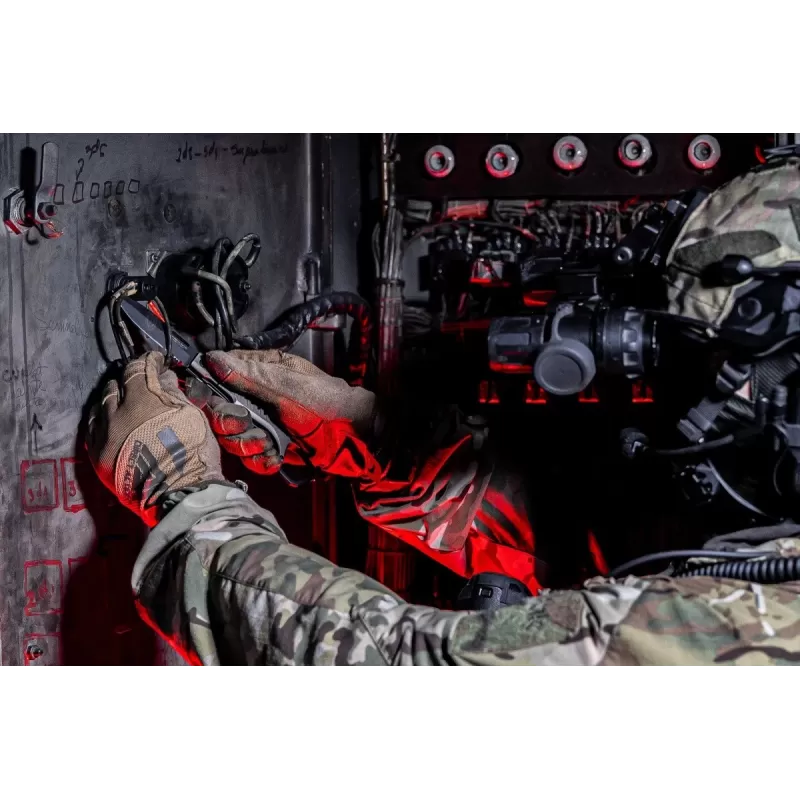 Razão Extrema MH-STEALTH