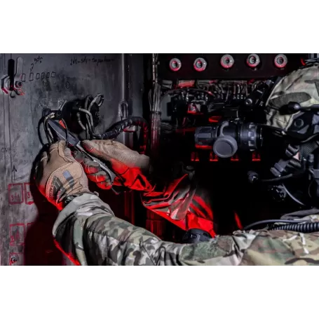 Razão Extrema MH-STEALTH