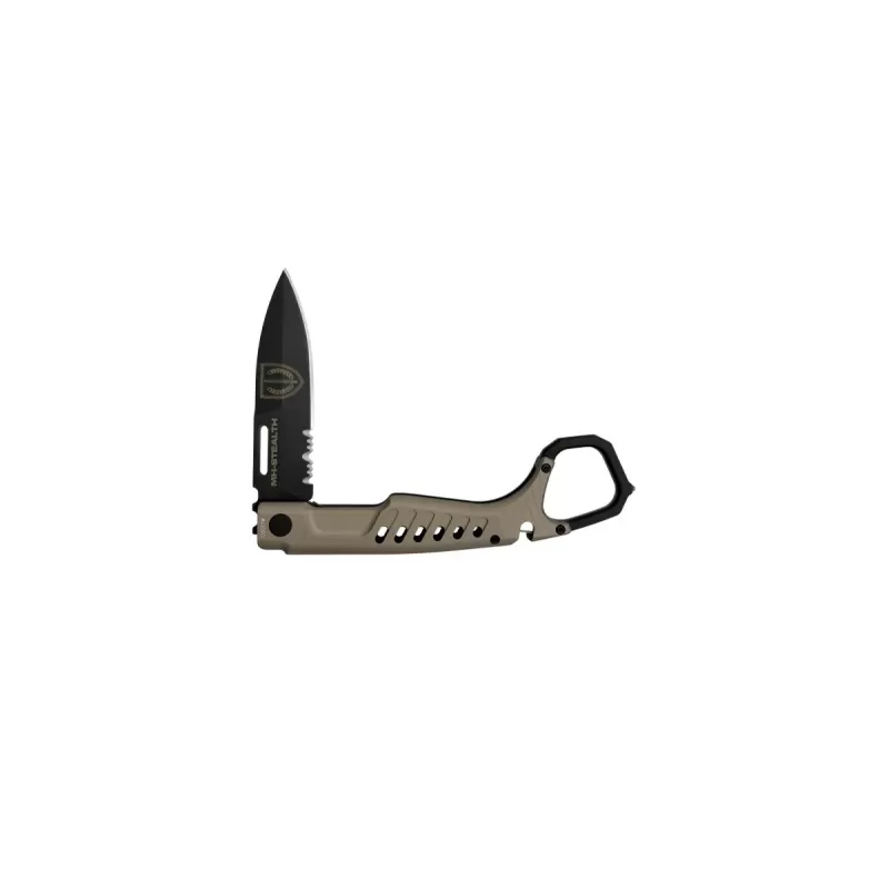 Razão Extrema MH-STEALTH