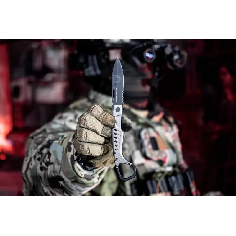 Razão Extrema MH-STEALTH