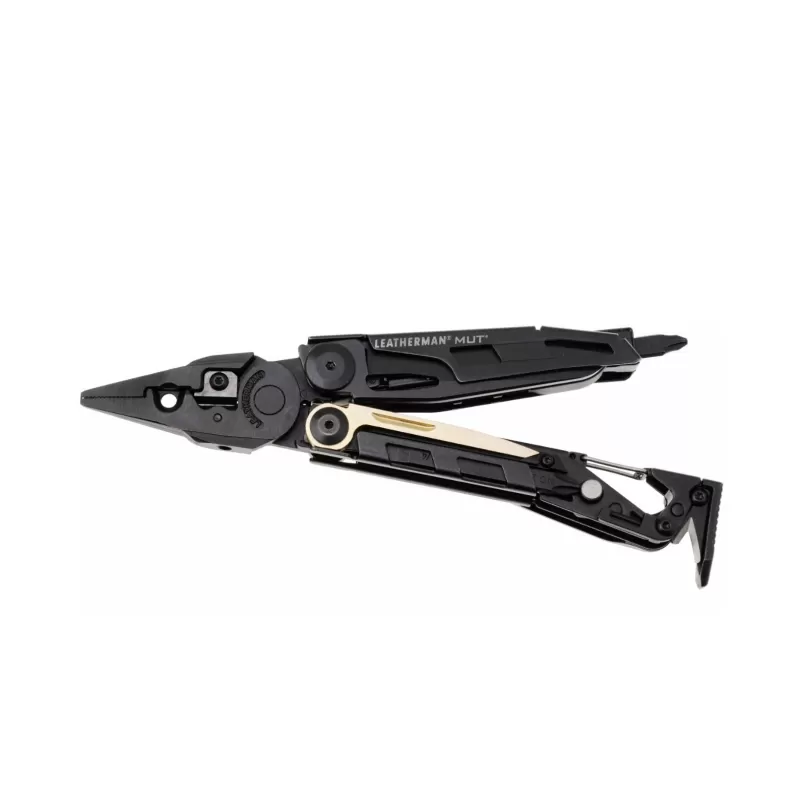 Leatherman MUT EOD® PRETO Leatherman MUT EOD® PRETO