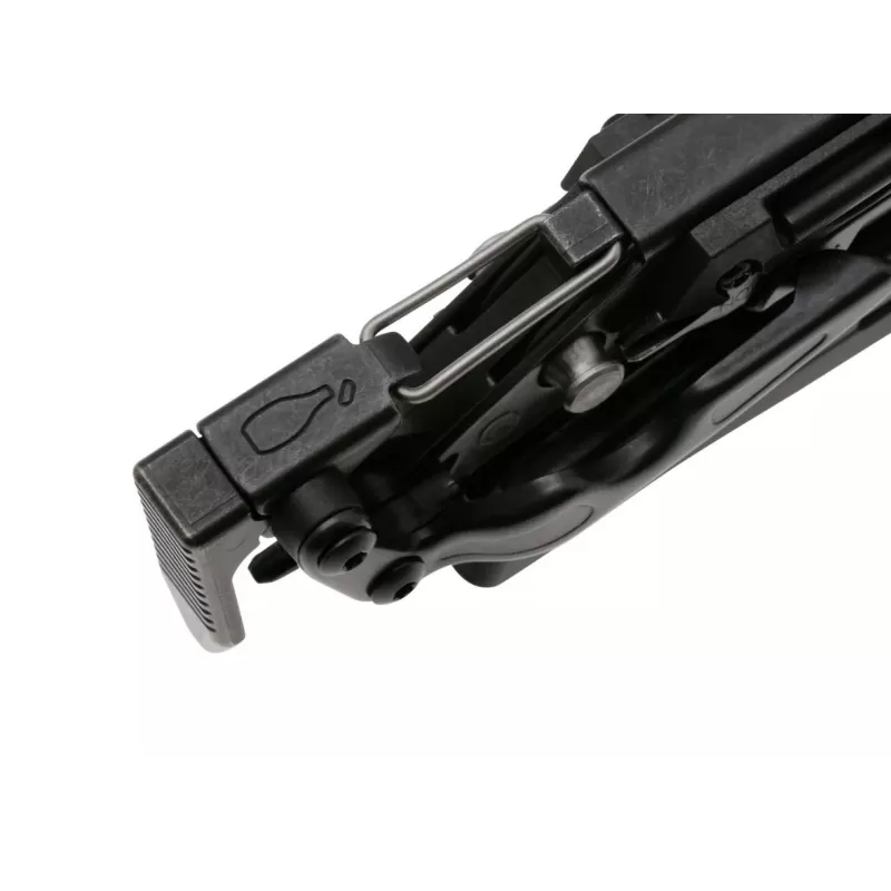 Leatherman MUT EOD® PRETO, Coldre Molle, verde