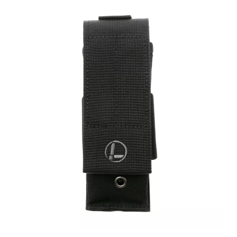 Coldre Leatherman MUT EOD® BLACK Molle, preto