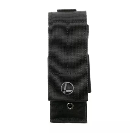 Coldre Leatherman MUT EOD® BLACK Molle, preto