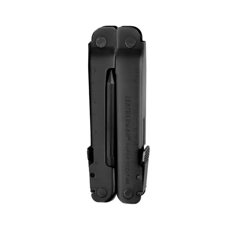 Leatherman SUPER TOOL® 300 EOD PRETO