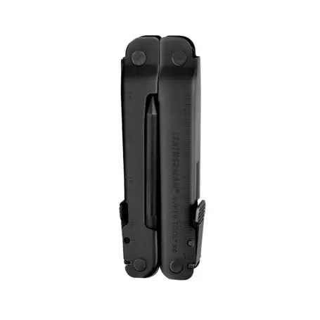 Leatherman SUPER TOOL® 300 EOD PRETO