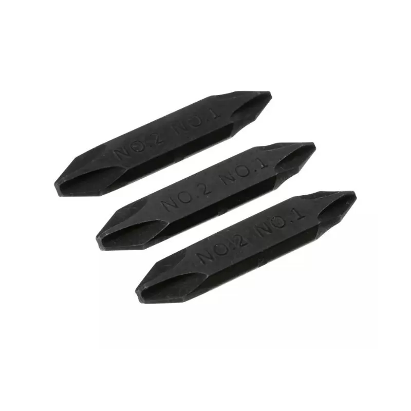 Leatherman PSD 2 y PSD 1 BIT-3PK 