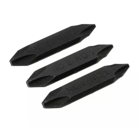 Leatherman PSD 2 y PSD 1 BIT-3PK 