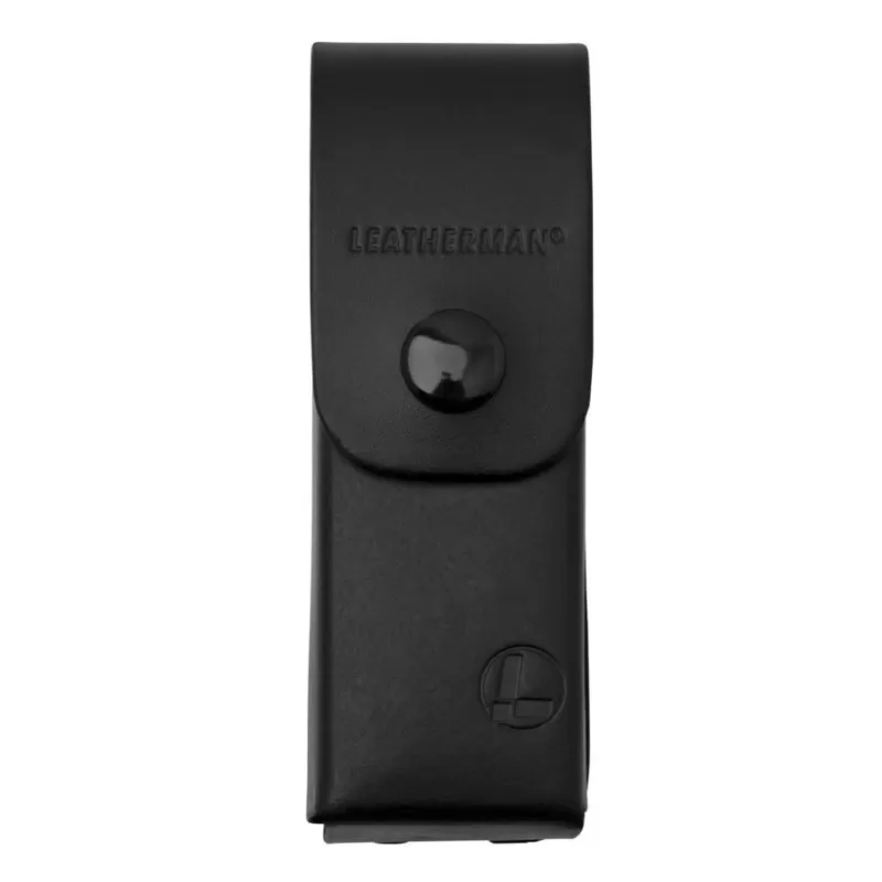 Bainha Leatherman Preta Bainha Leatherman Preta