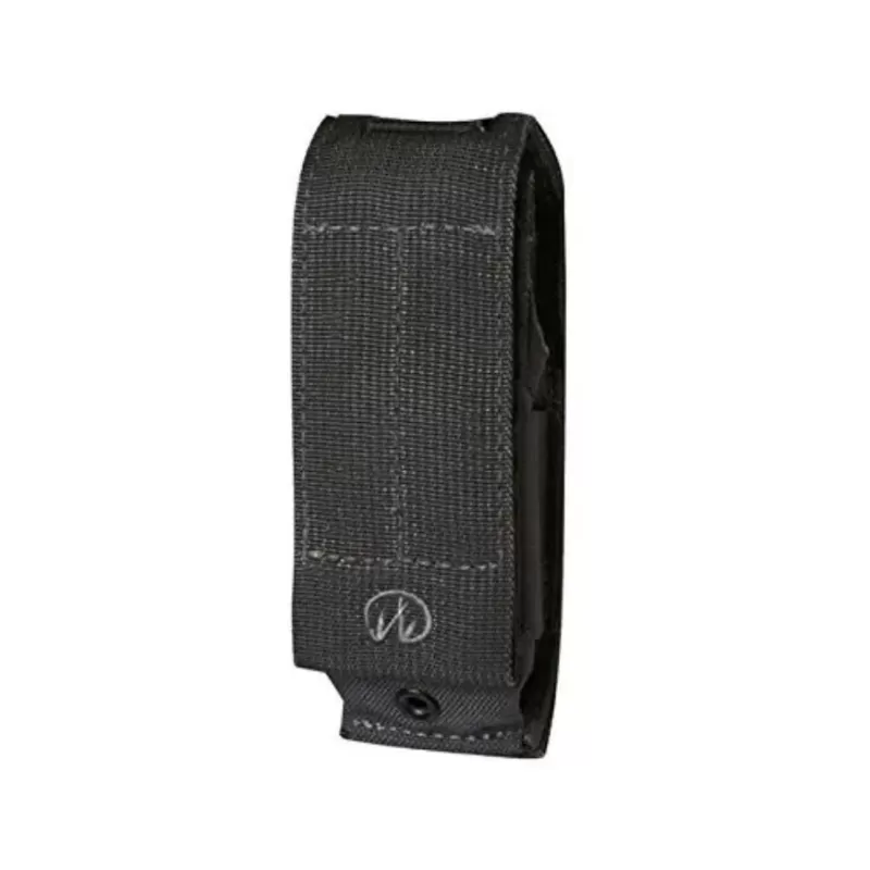 Bainha Leatherman Preta Bainha Leatherman Preta