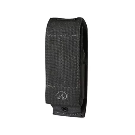 Leatherman SHEATH/MOLLE USA-BLACK/XL Black, funda Molle