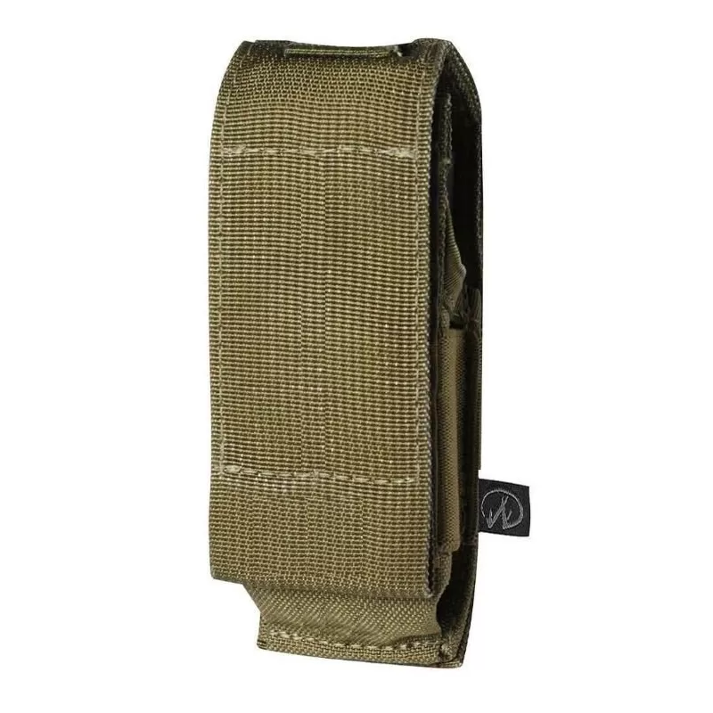 Leatherman SHEATH/MOLLE USA-BROWN/L Brown, funda Molle