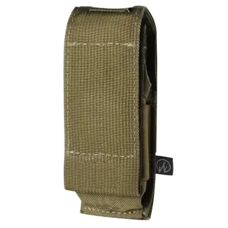 Leatherman SHEATH/MOLLE USA-BROWN/L Brown, funda Molle