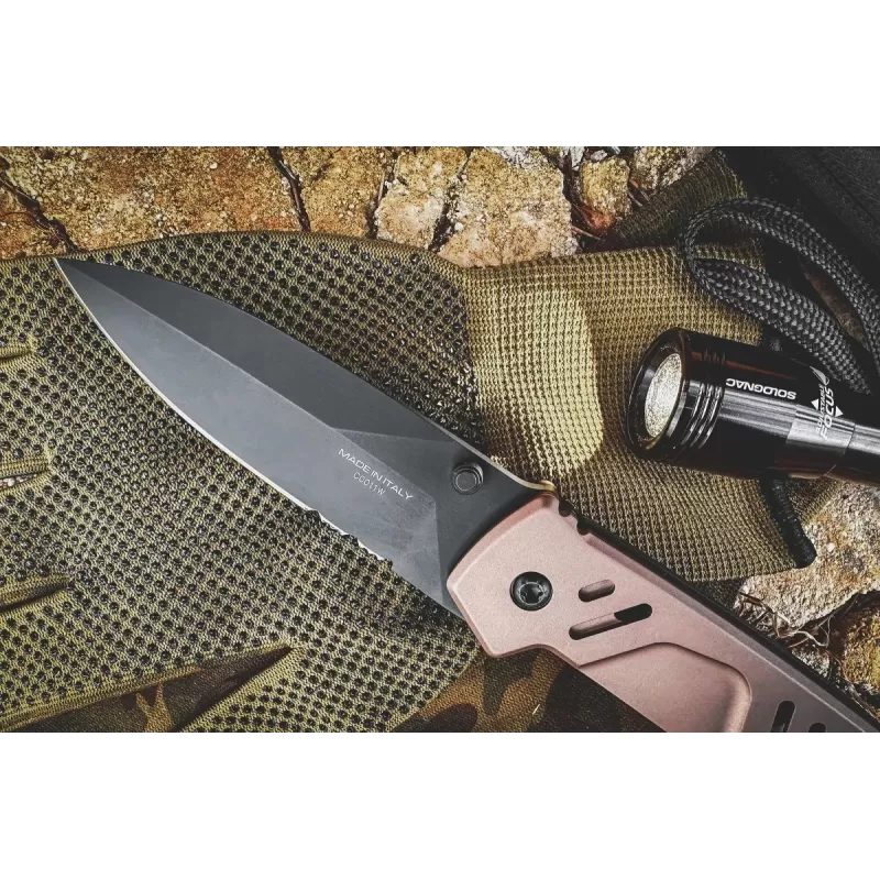 Extreme Ratio MF1 EVO SP LAMA TÁTICA