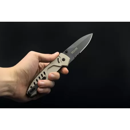 Extreme Ratio MF1 EVO SP LAMA TÁTICA