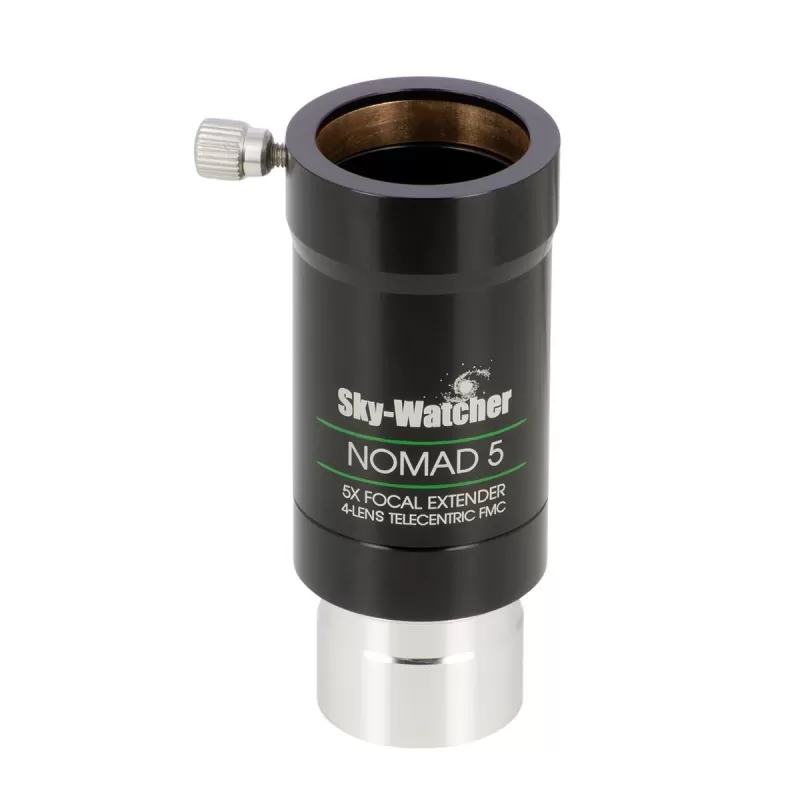 Lente Barlow Sky-Watcher 5x (4 elementos) 31,75 mm