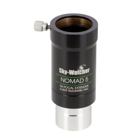 Lente Barlow Sky-Watcher 5x (4 elementos) 31,75 mm