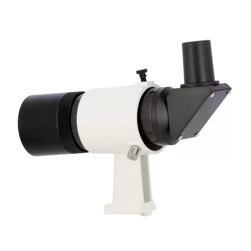 Buscador oblicuo Sky-Watcher 9x50 con montura