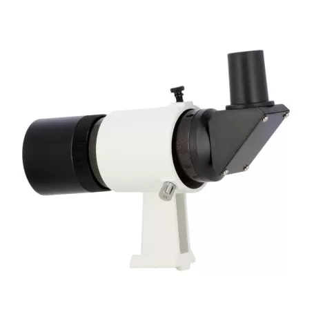 Buscador oblicuo Sky-Watcher 9x50 con montura
