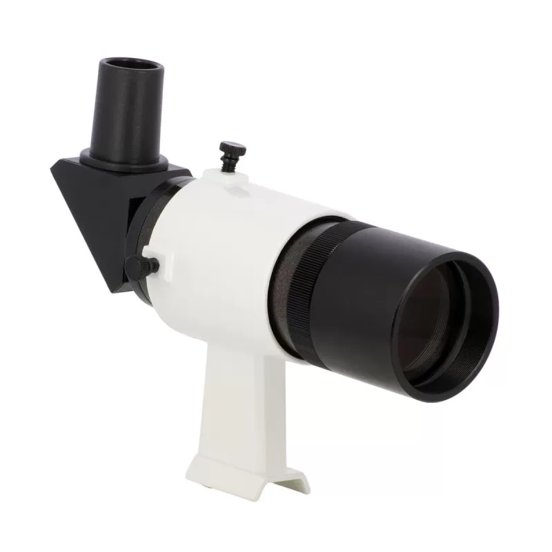 Buscador oblicuo Sky-Watcher 9x50 con montura Buscador oblicuo Sky-Watcher 9x50 con montura