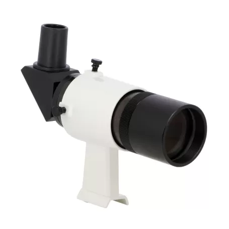 Buscador oblicuo Sky-Watcher 9x50 con montura Buscador oblicuo Sky-Watcher 9x50 con montura